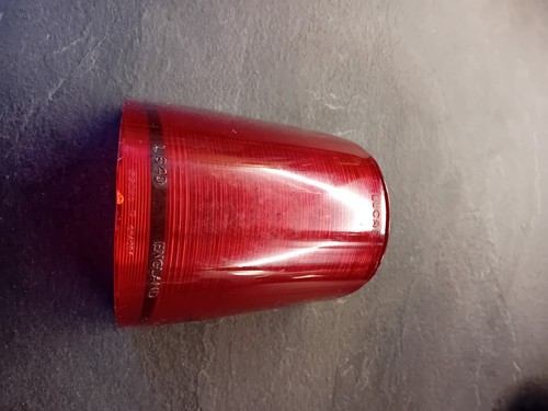 Lucas l640 plastica fanale - lucas,