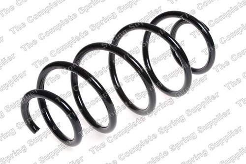 Kilen coil spring - front, fiat