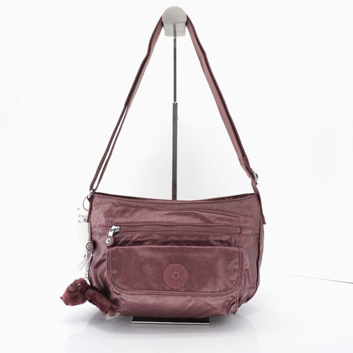 Borsa tracolla kipling syro - a,