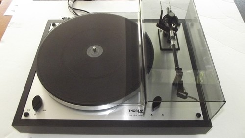 Thorens 160 160s - ,