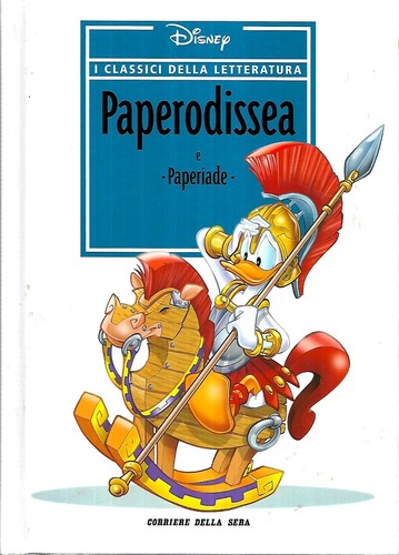 Classici letteratura disney - classici,
