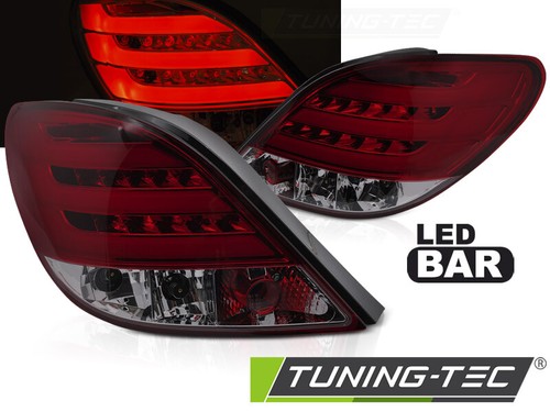 Fanali posteriori led adatti - posteriori,