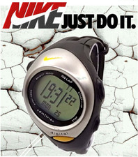 NIKE TRIAX  orologio sdm 100