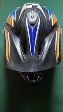Casco da moto Airoh Helmet Junior cross Taglia XS 54-55