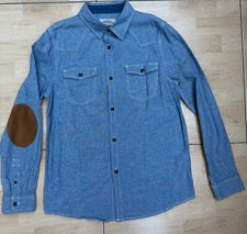wNuova Zara Boys camicia