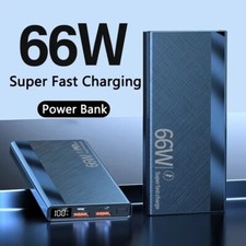 90000000mAh Power Bank