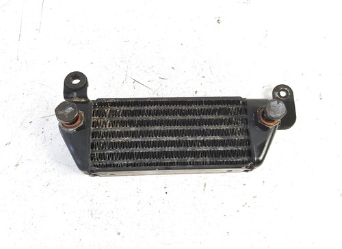 Radiatore olio triumph - triumph, speed