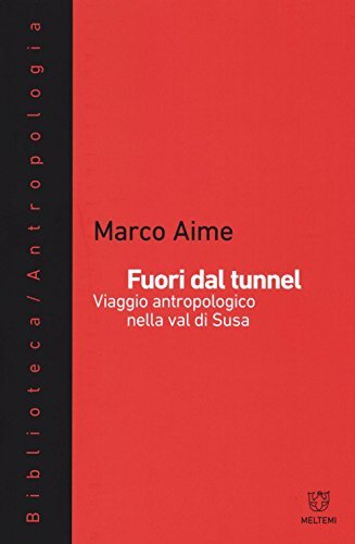 Fuori dal tunnel marco aime - dal,