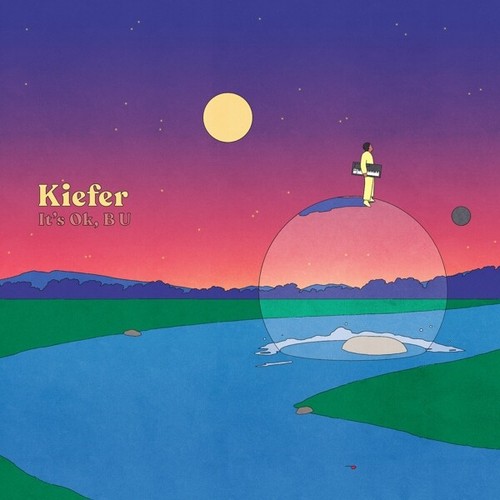 Kiefer b u 2 - it's,
