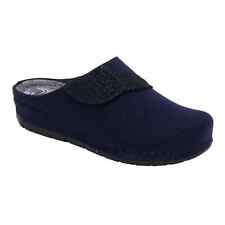 Dr Scholl BRUGES Memory Cushion ciabatte donna pantofola inverno lana strass