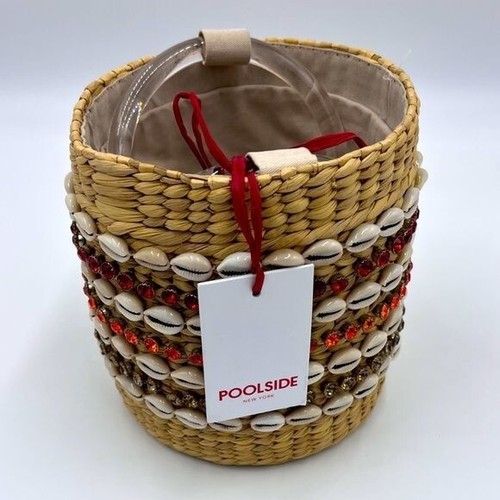 Borsa multi impreziosita