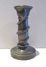 CANDELABRO PUBBLICITARIO IN