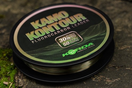 Korda kamo kontour - korda,