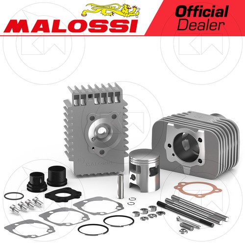Kit gruppo termico - kit,