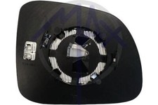 VETRO SPECCHIO RETROVISORE SX