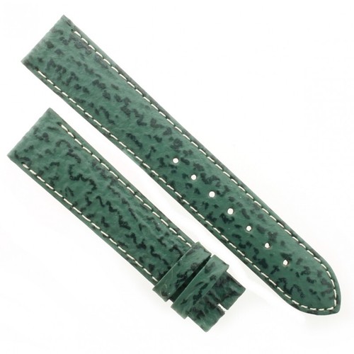Zenith cinturino squalo verde - zenith,