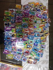 Più Di 100 Carte Tutte Rare E