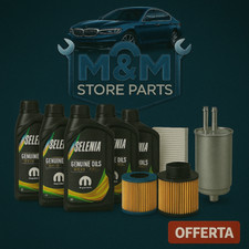 TAGLIANDO FIAT BRAVO 1.6 MJT /