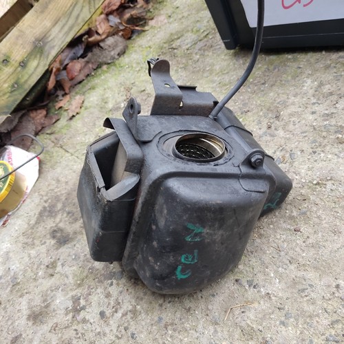 Boîte air honda - À, cbn