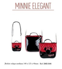 CE21021141 Minnie elegant