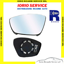 PIASTRA SPECCHIO TERMICO