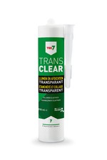Tec7 Trans Clear Patroon