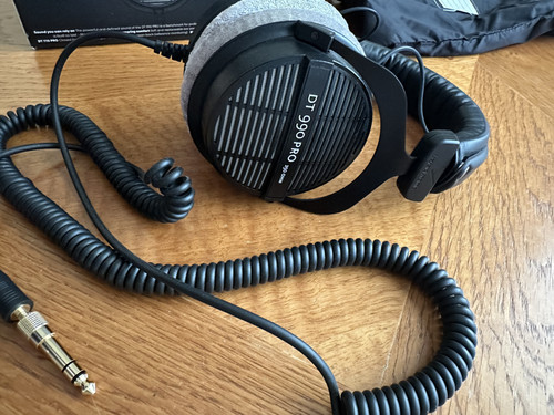 Beyerdynamic 990 pro 250 - beyerdynamic, dt