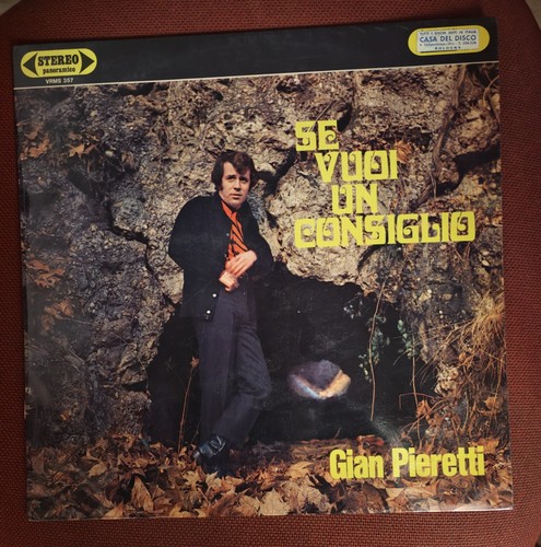 Gian pieretti vuoi - pieretti, un