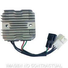 Regolatore Suzuki AN 650 Burgman Per Moto Ricambi Accessori Parti