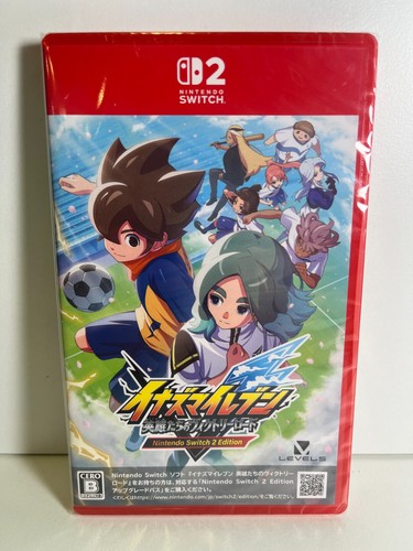Inazuma eleven victory road - eleven,
