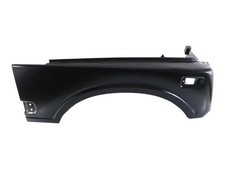 Lamiera riparazione parafango