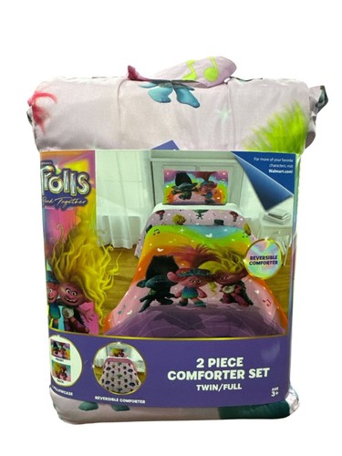 Trolls band together - band,