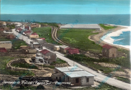 Spropoli palizzi panorama - di,