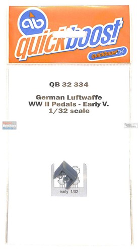 Qbt32334 quickboost - qbt32334,