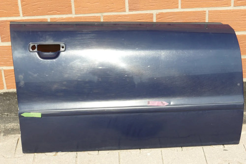 Audi porta anteriore - porta,