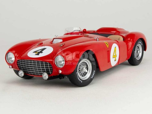 Ferrari 375 plus mans 1954 - ferrari,