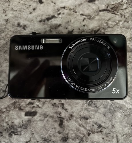 Samsung st93 fotocamera - st93,