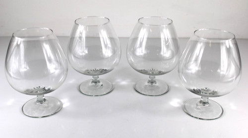 Set calici brandy - calici,