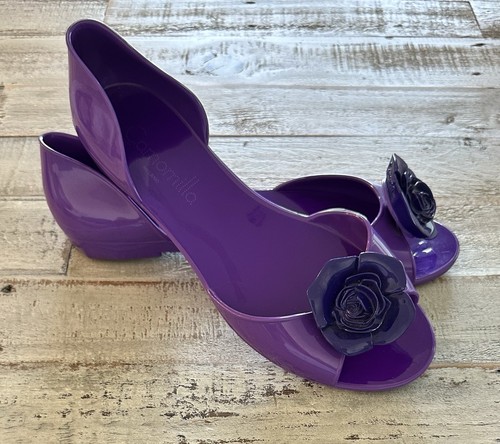 Ballerine camomilla milano - ballerine,