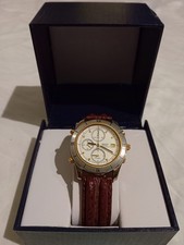 seiko vintage chronograph