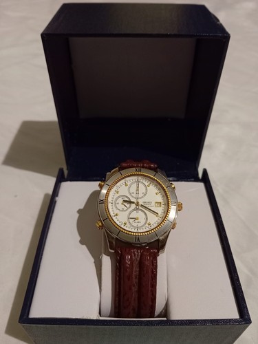 Seiko vintage chronograph - seiko,