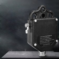 End Fed Antenna 4 Band 8 Band