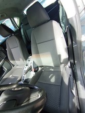 Sedili Interni Vw Golf 6/  SEAT LEON anno 2008