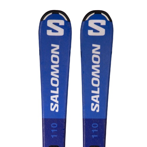 Sci salomon race - s,
