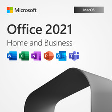 Microsoft Office Home And