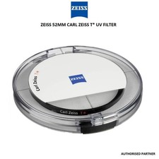 Zeiss Filtro UV 52mm