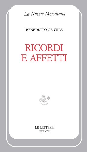 Ricordi affetti gentile - e,