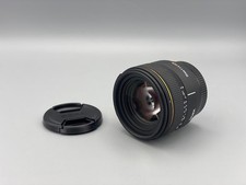 Sigma EX DC 30 mm f/1.4 per