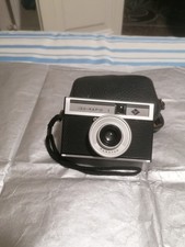 Macchina fotografica vintage