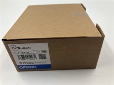 1pz CJ1WDA041 NUOVO OMRON
